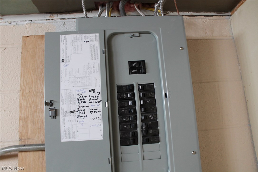 Heights View - Residential