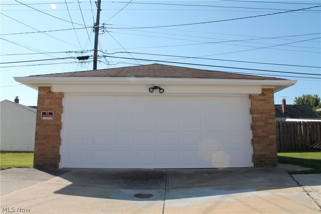 Heights View - Residential