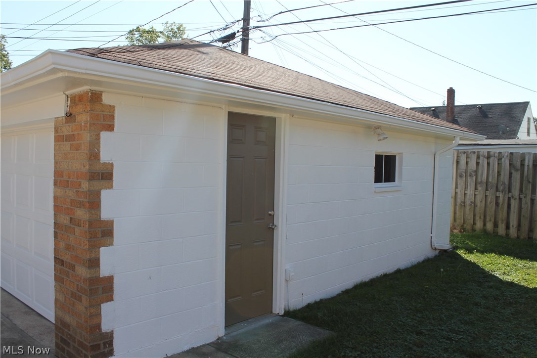 Heights View - Residential