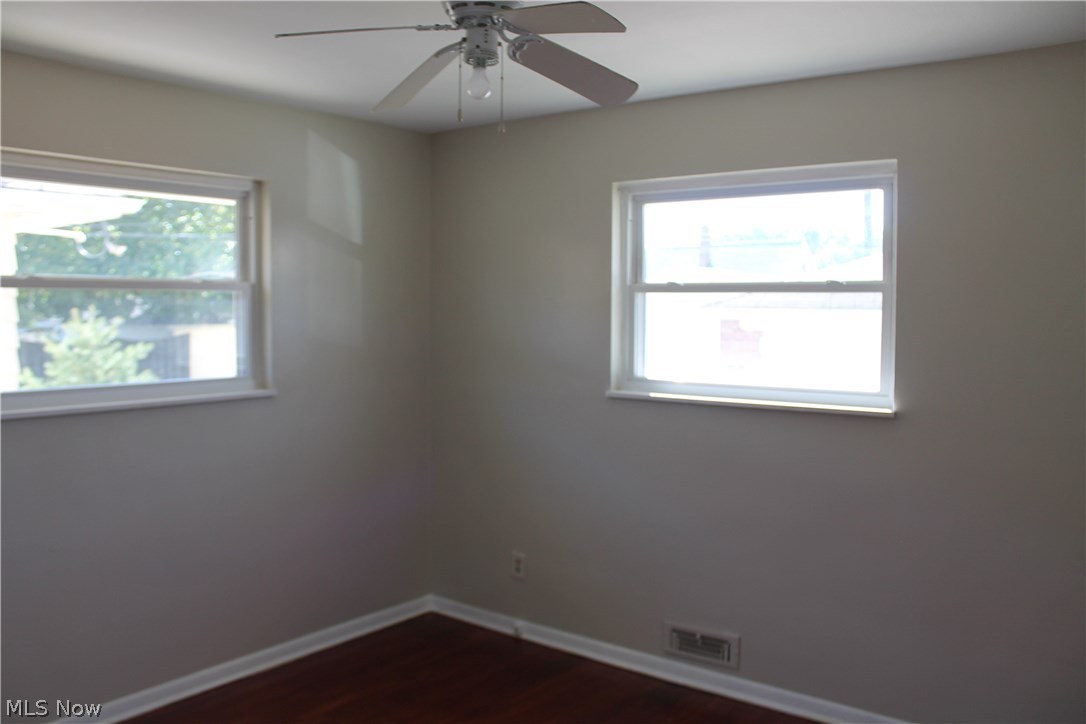 Heights View - Residential