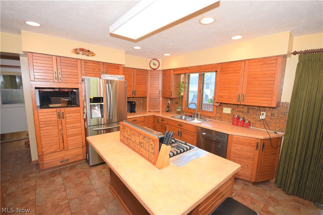 Creekside Estate Ph I - Residential