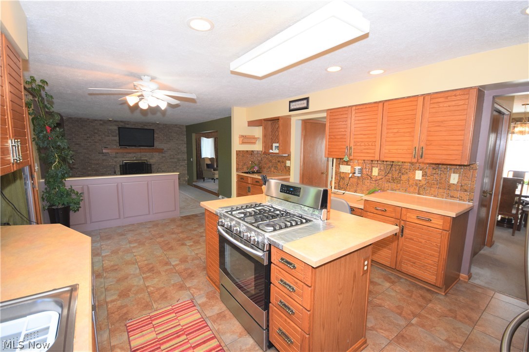 Creekside Estate Ph I - Residential