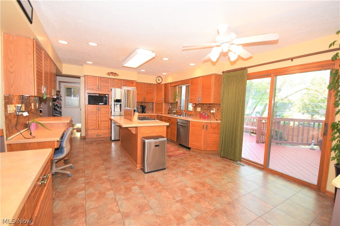 Creekside Estate Ph I - Residential