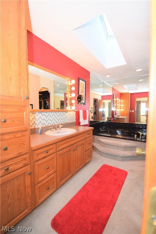 Creekside Estate Ph I - Residential