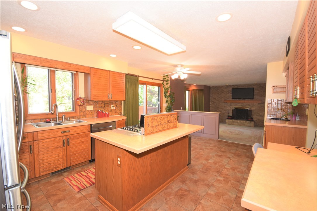 Creekside Estate Ph I - Residential