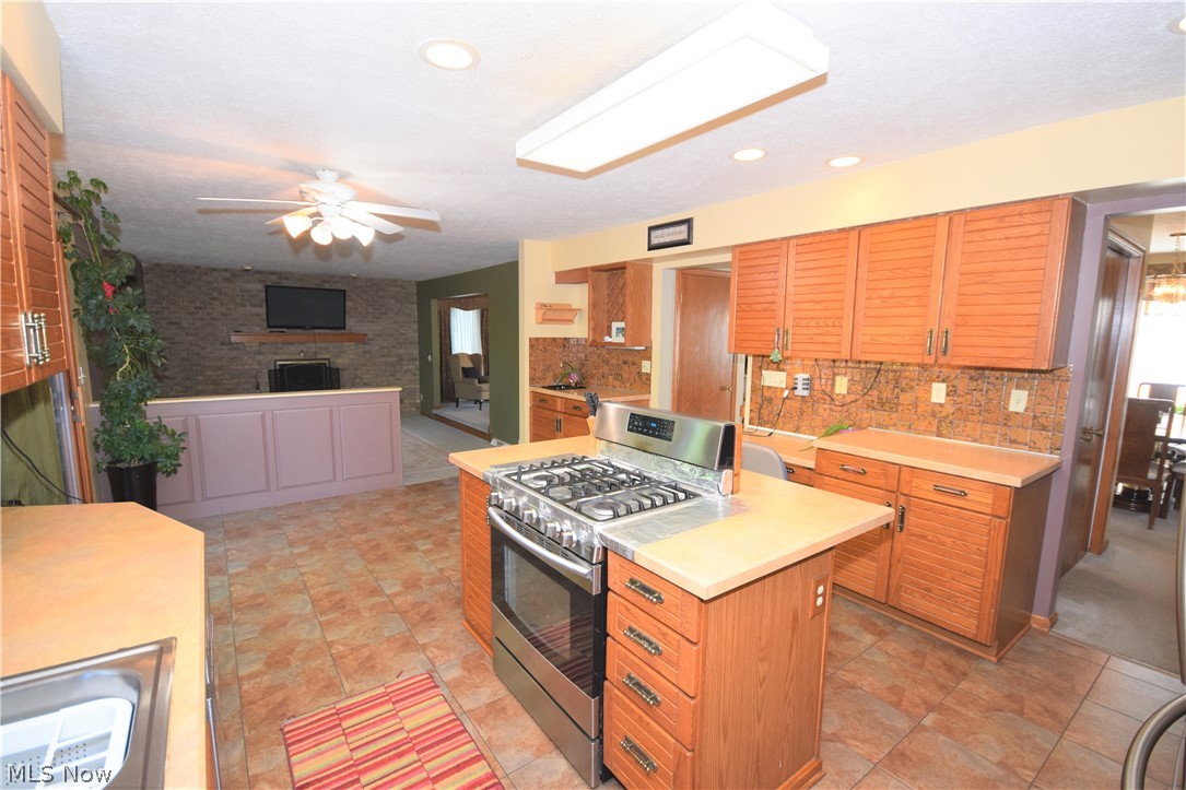 Creekside Estate Ph I - Residential