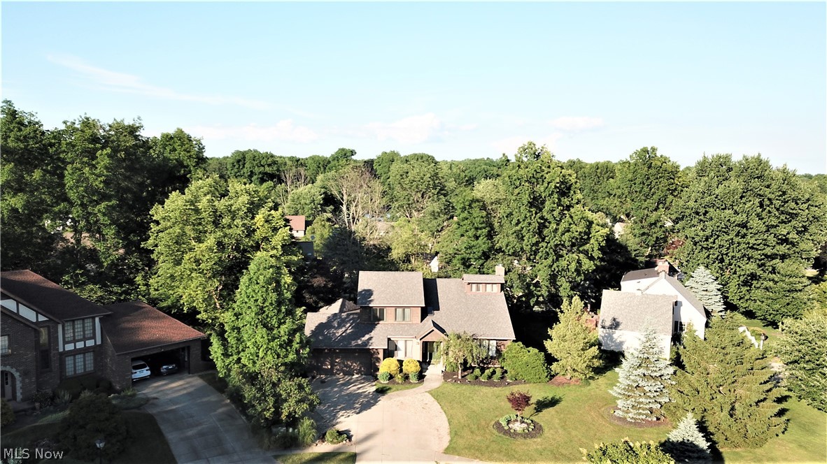 Creekside Estate Ph I - Residential