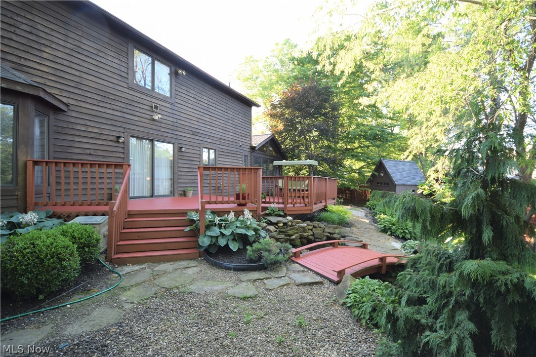 Creekside Estate Ph I - Residential