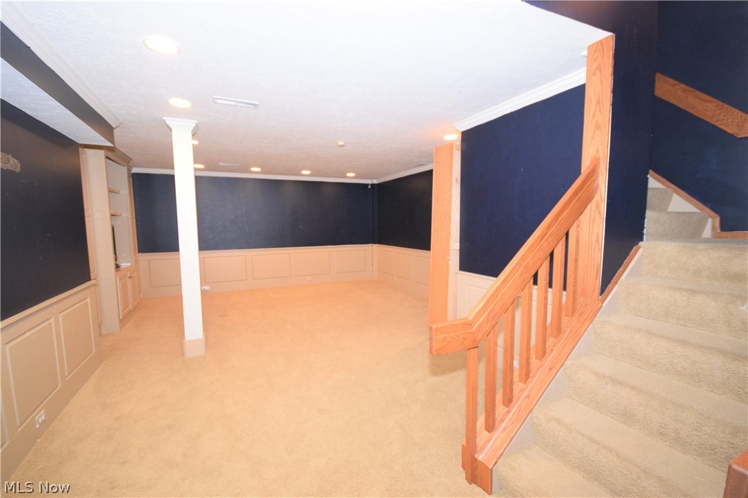 Creekside Estate Ph I - Residential