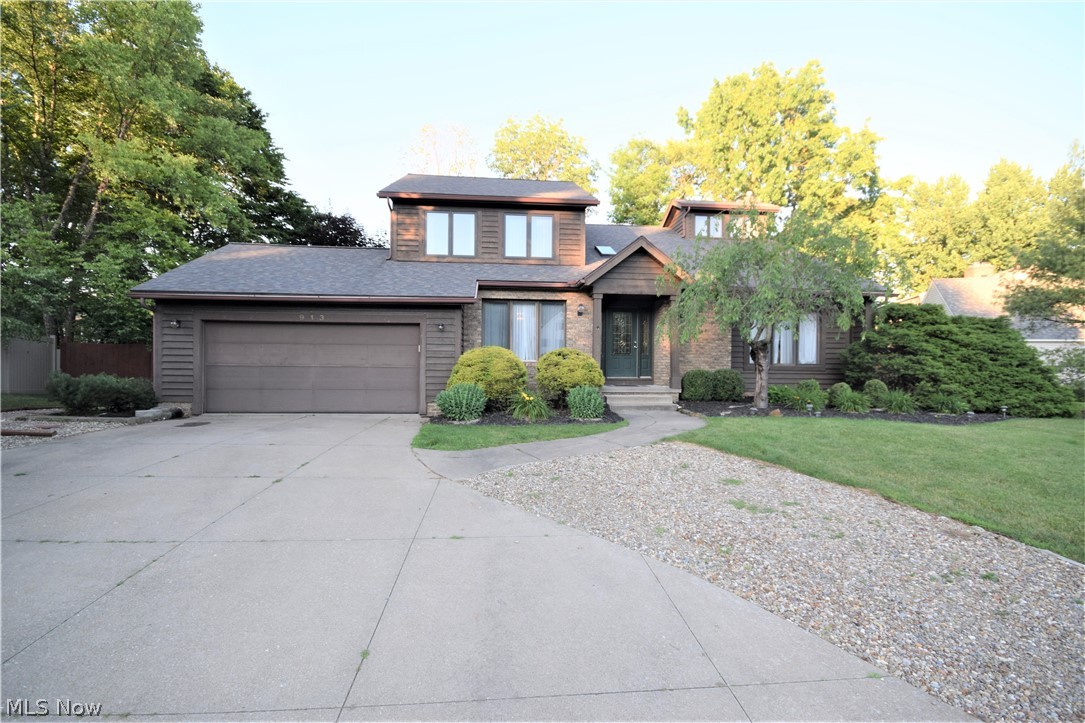 Creekside Estate Ph I - Residential