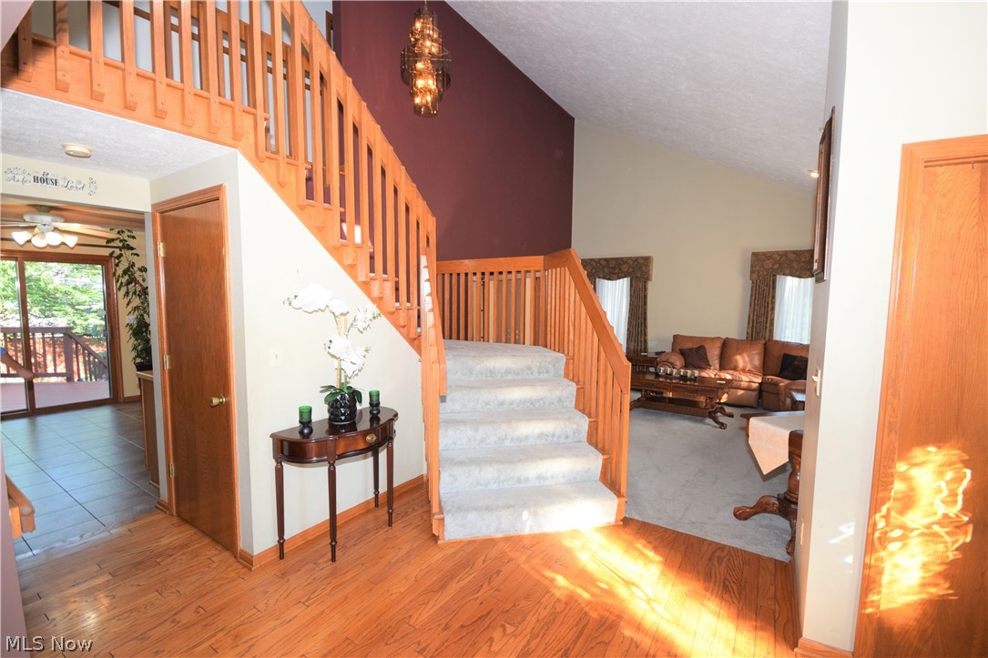 Creekside Estate Ph I - Residential