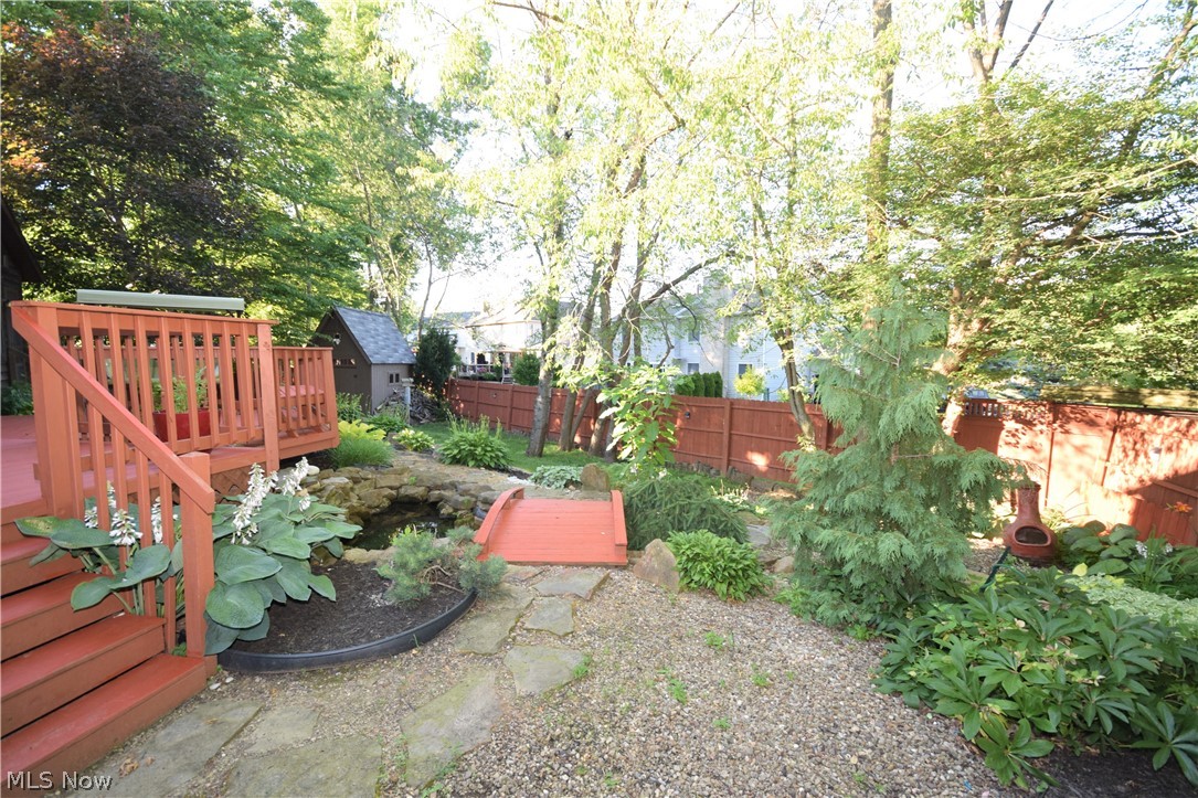 Creekside Estate Ph I - Residential