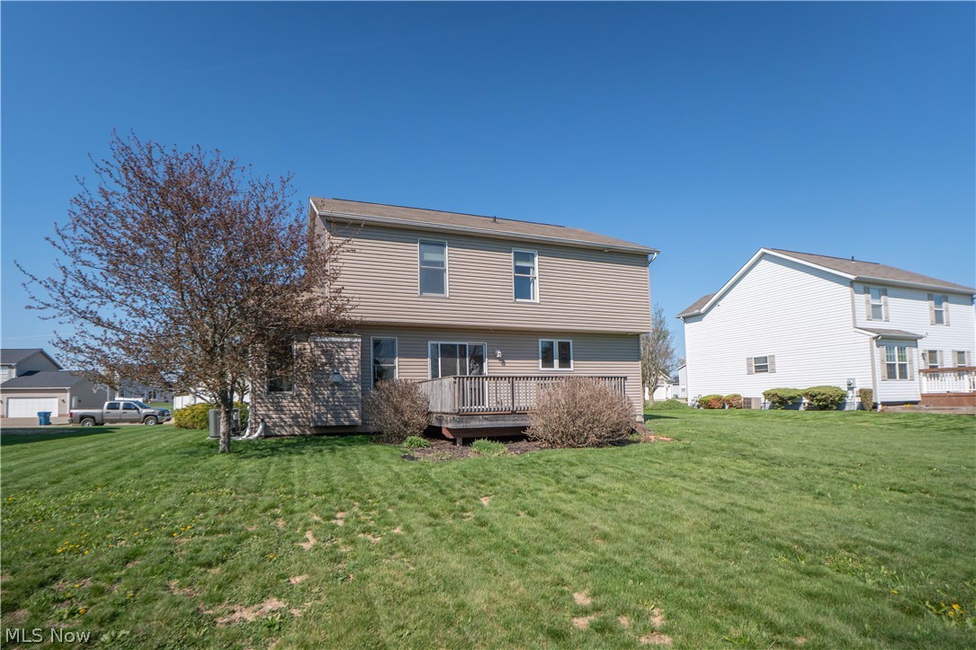 Diamond Park - Residential