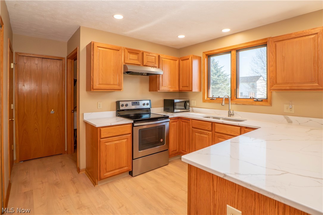 Diamond Park - Residential