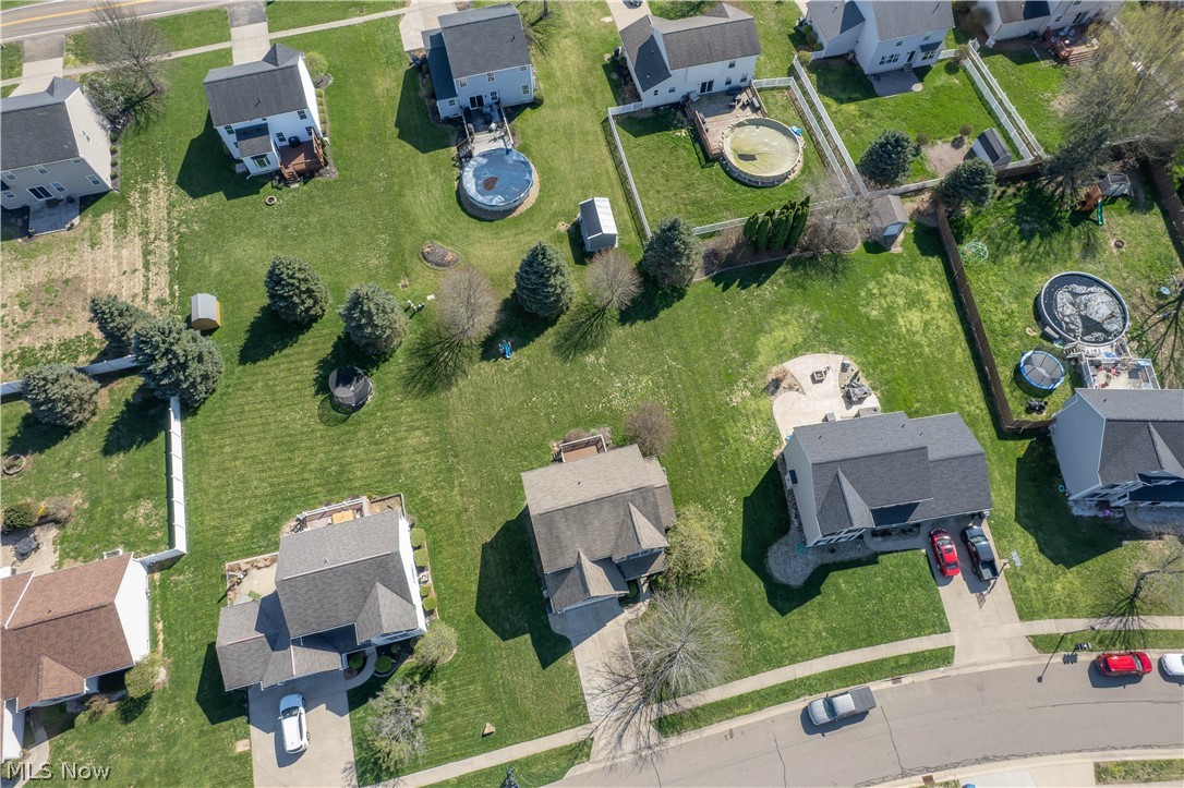 Diamond Park - Residential