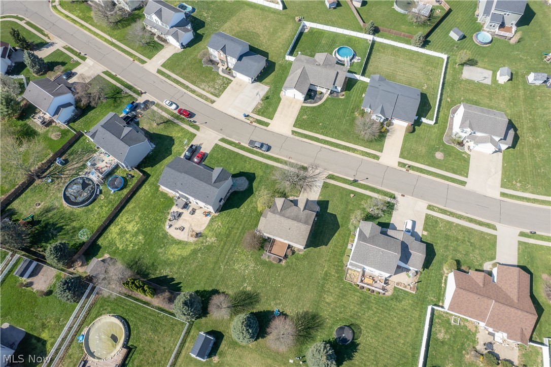 Diamond Park - Residential