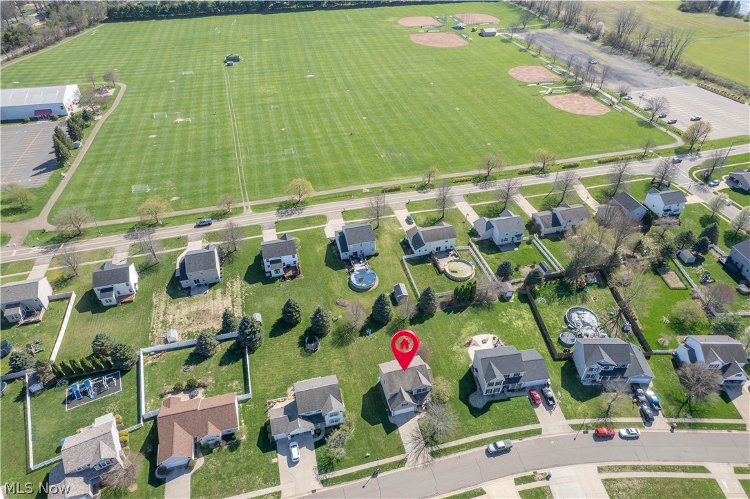 Diamond Park - Residential