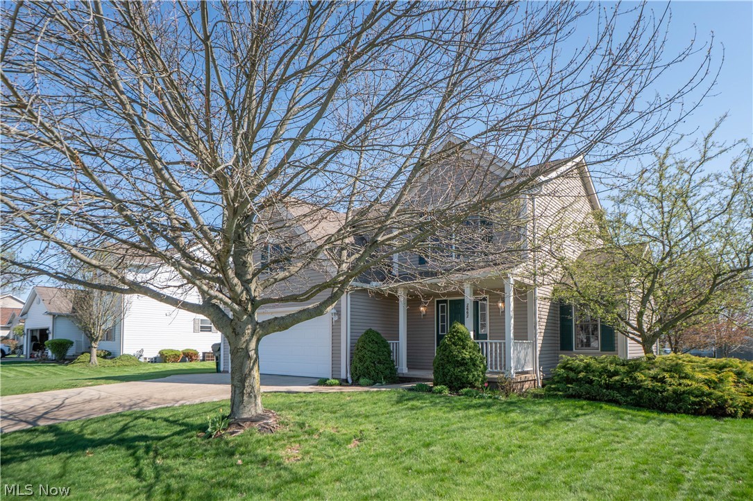 Diamond Park - Residential