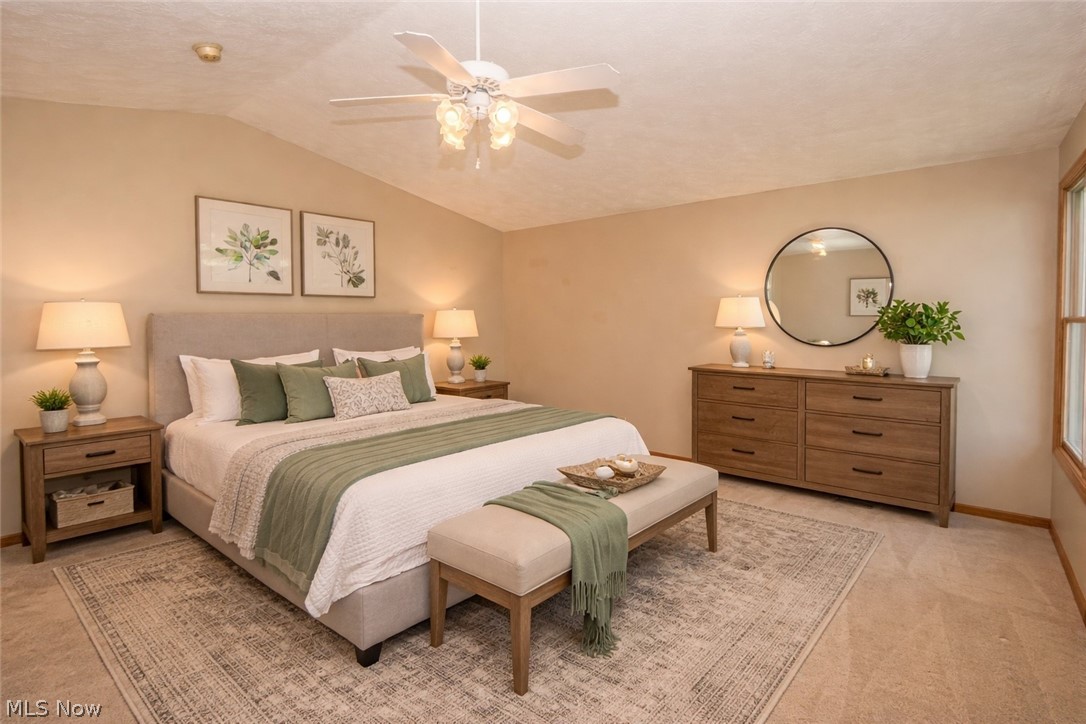 Diamond Park - Residential