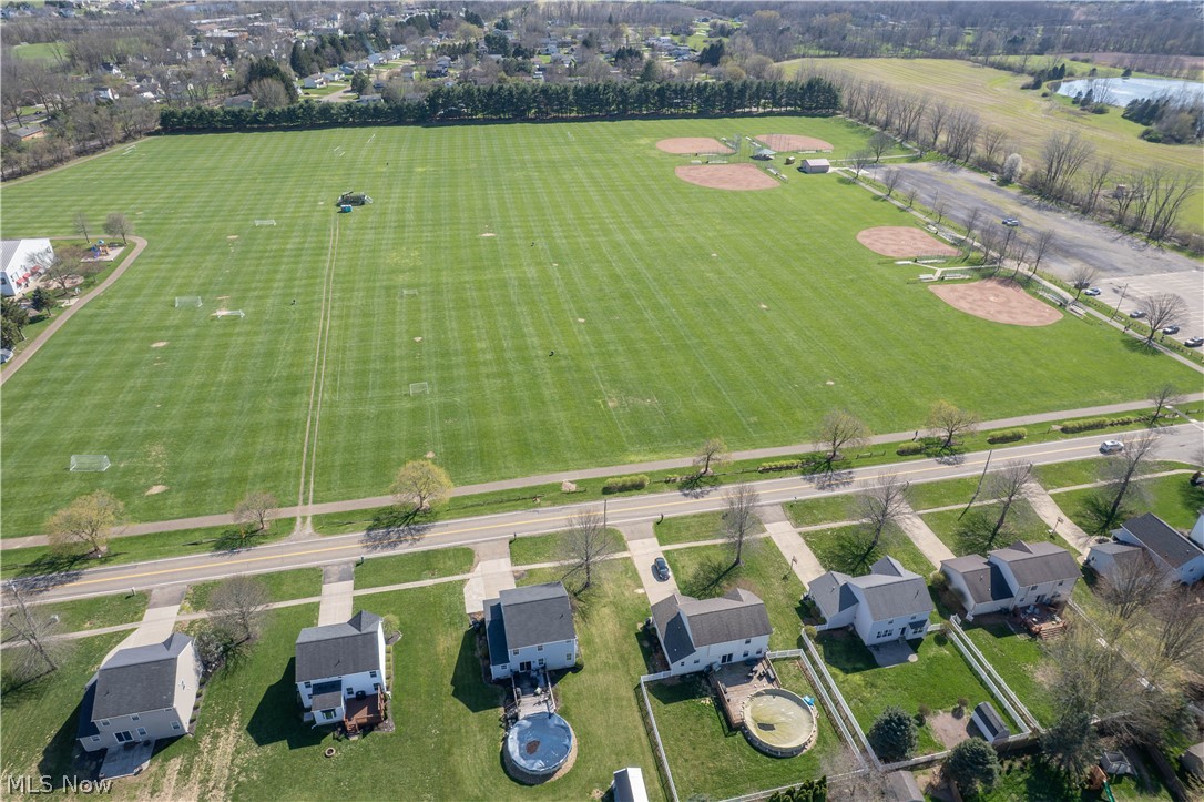 Diamond Park - Residential