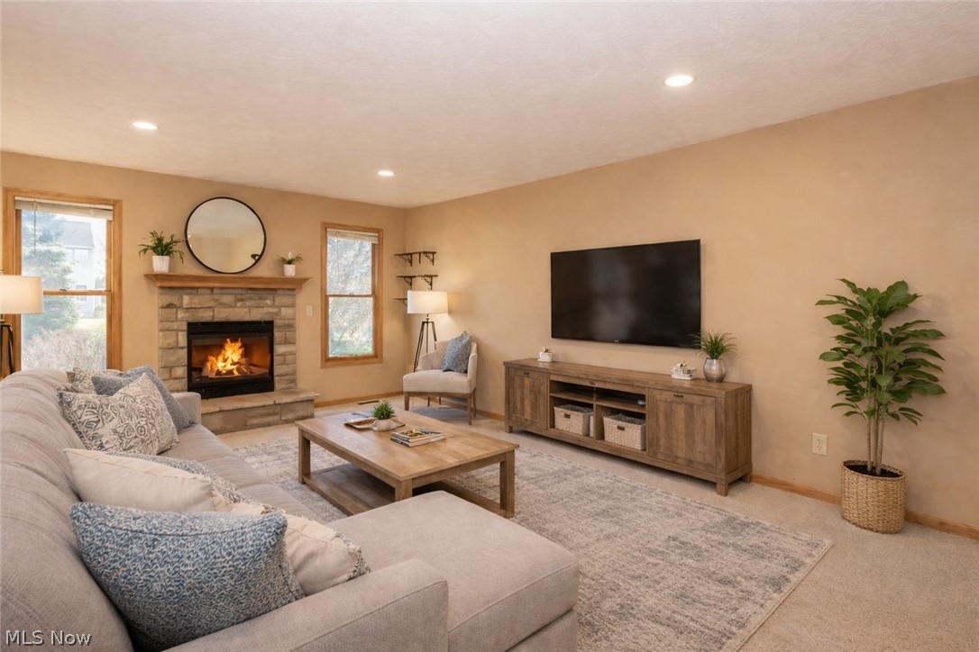 Diamond Park - Residential