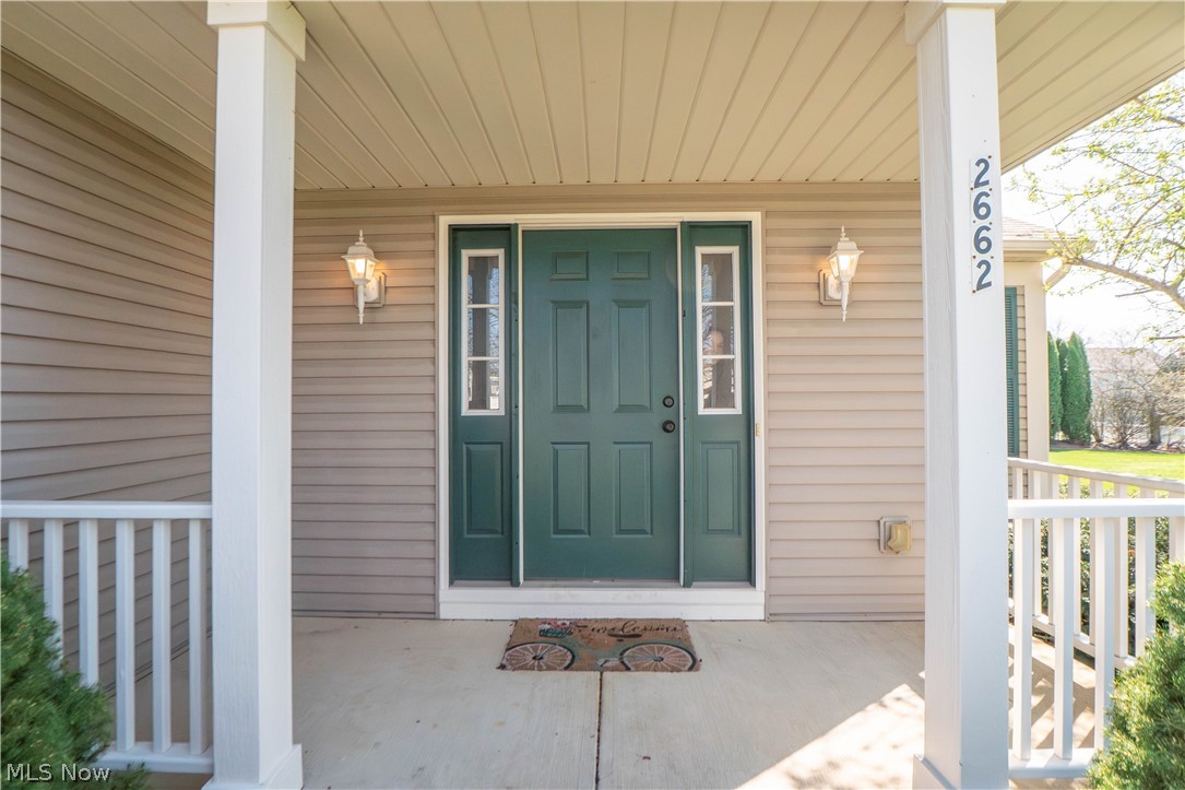 Diamond Park - Residential