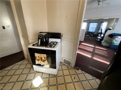 Tiny photo for 3460 E 142 Street, Cleveland, OH 44120 (MLS # 5186463)