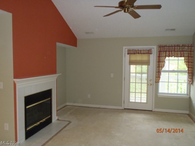 Lenox Crk Condo - Residential