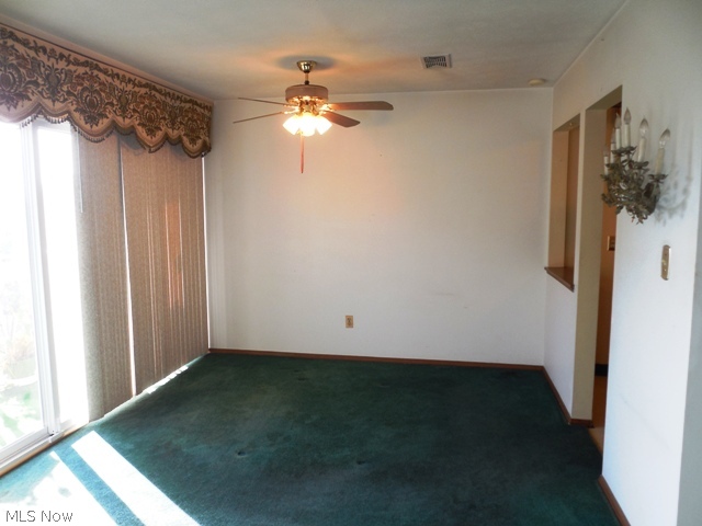 Emerald Towers Condo - Residential