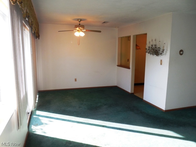 Emerald Towers Condo - Residential