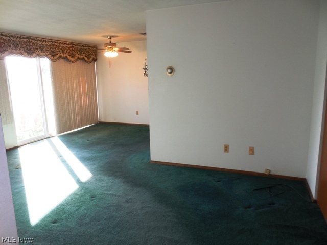 Emerald Towers Condo - Residential