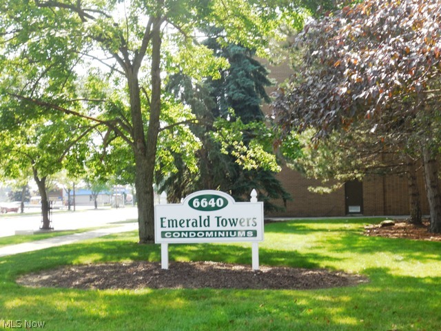 Emerald Towers Condo - Residential