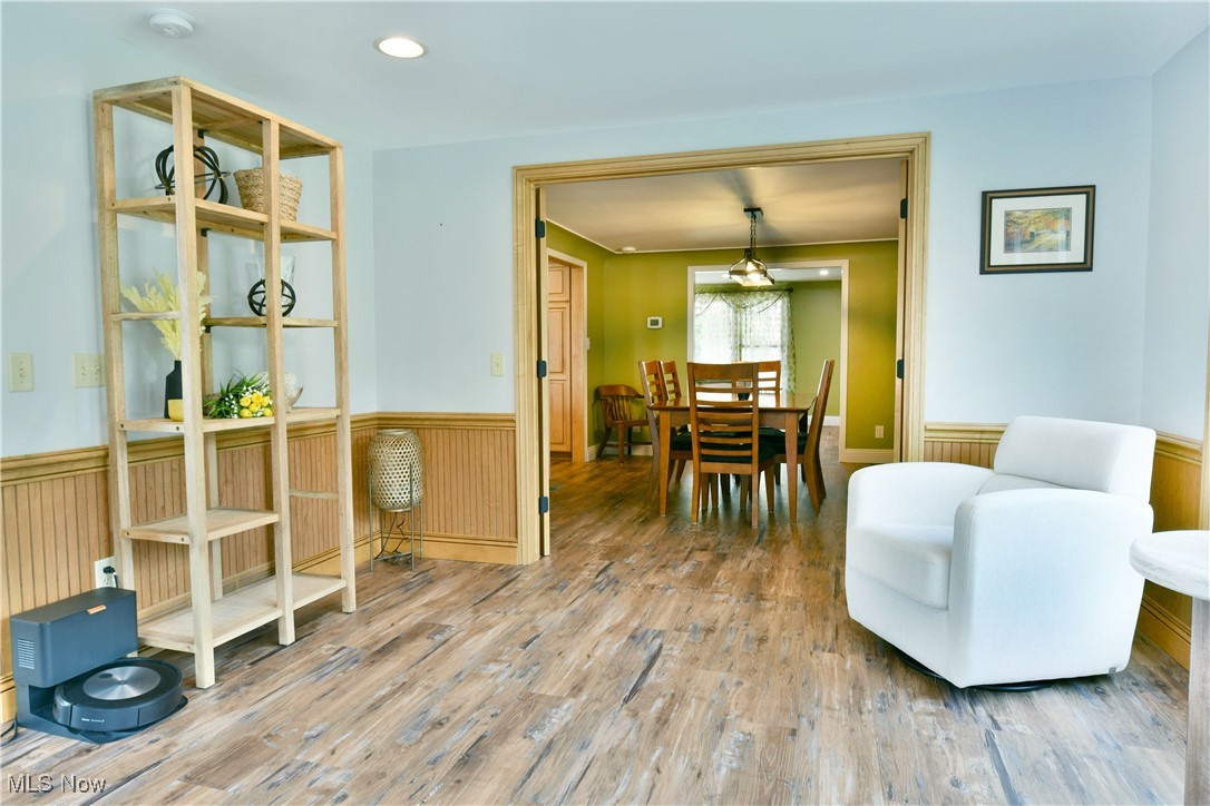 Canfield Township - Residential