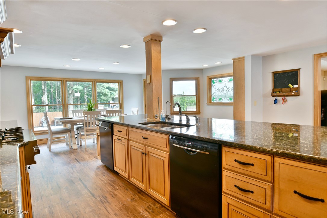 Canfield Township - Residential