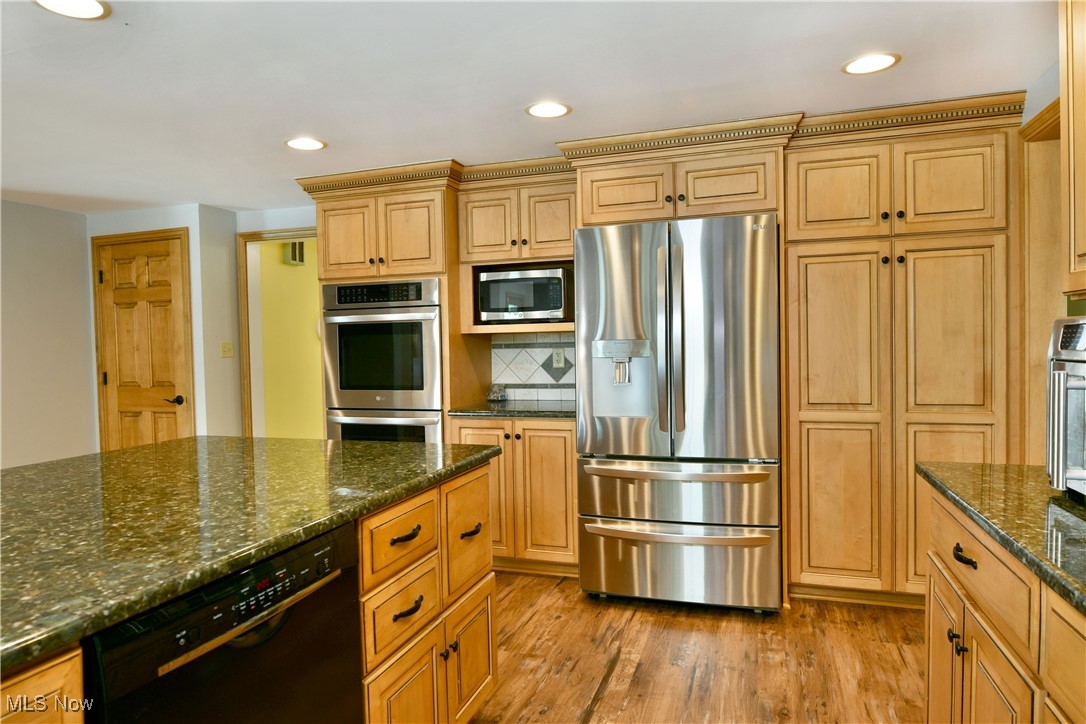 Canfield Township - Residential