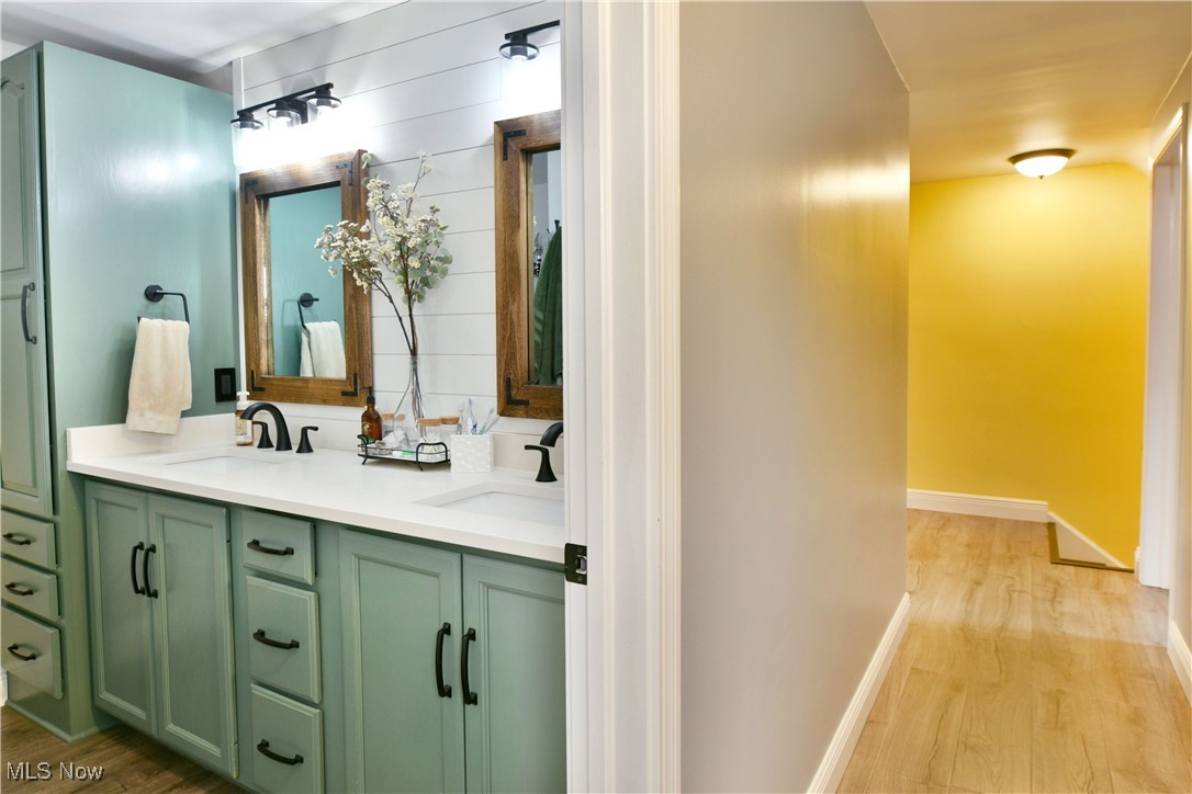 Canfield Township - Residential