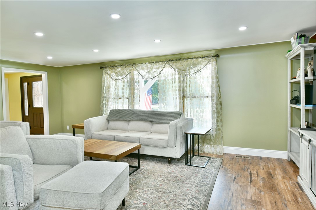 Canfield Township - Residential