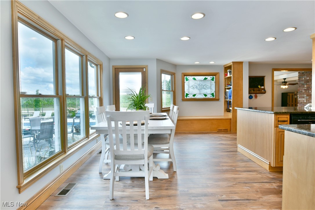 Canfield Township - Residential