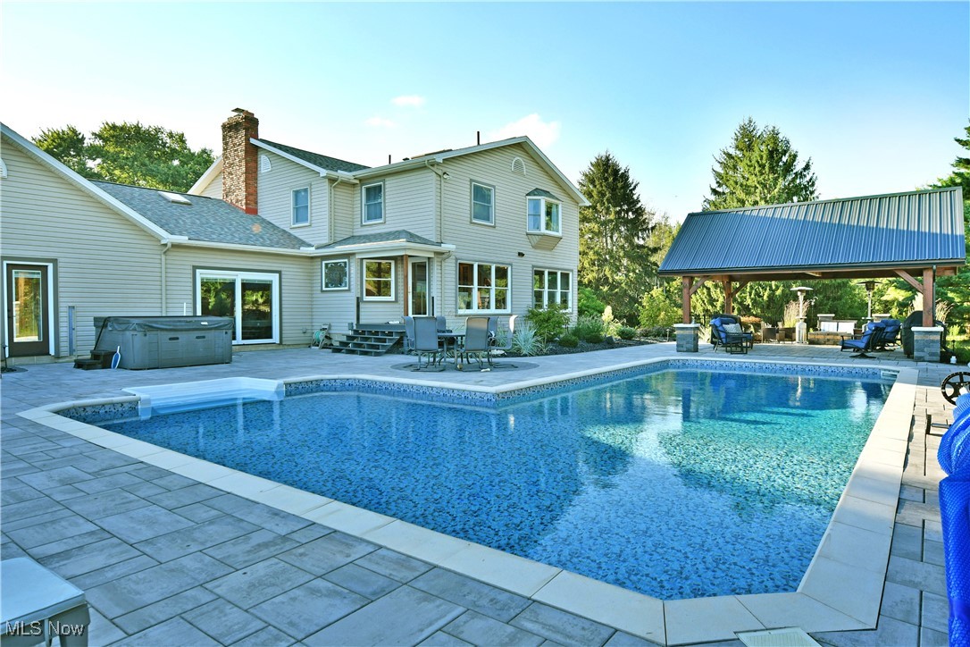 Canfield Township - Residential