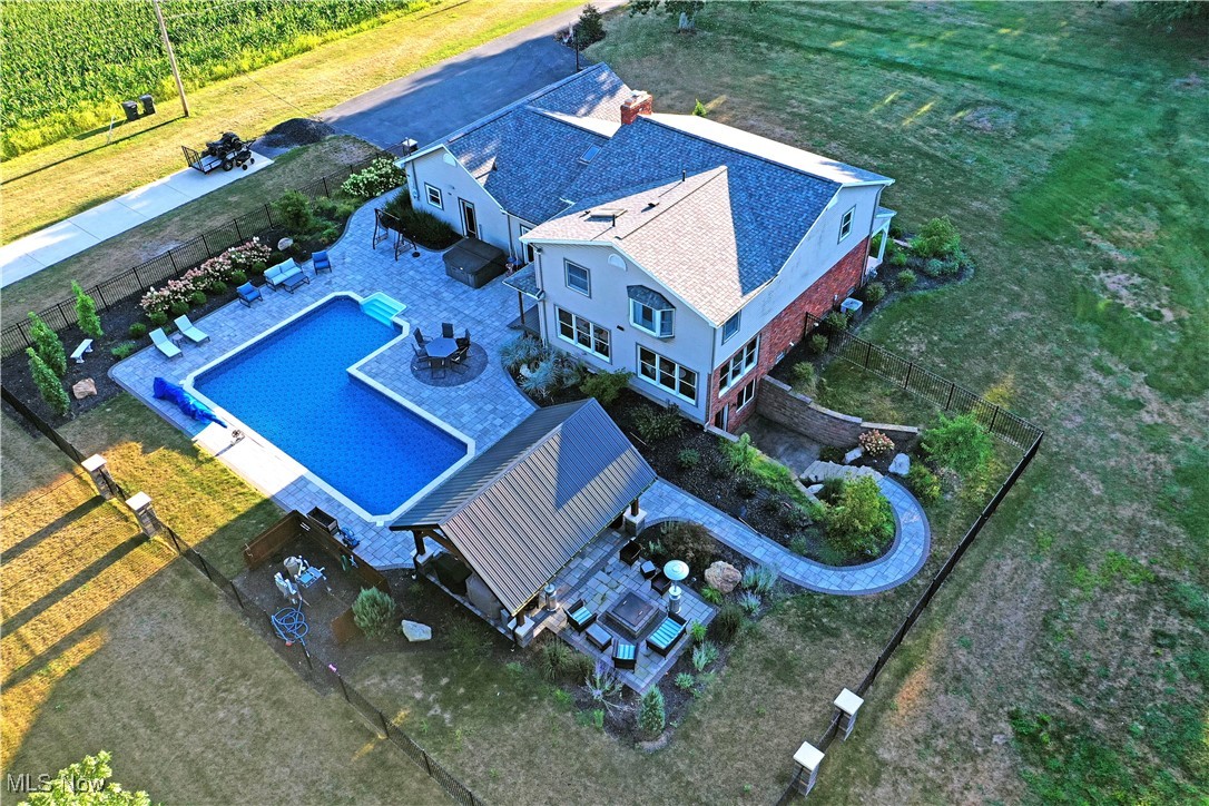 Canfield Township - Residential