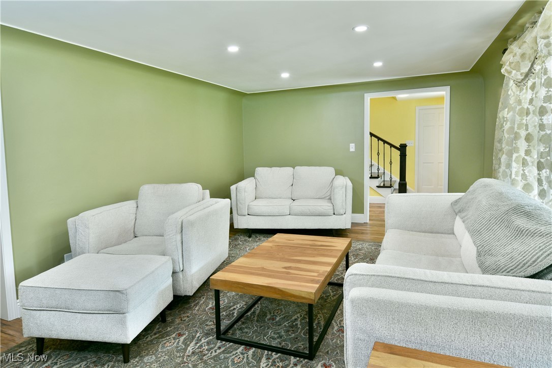 Canfield Township - Residential