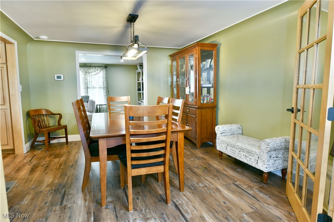 Canfield Township - Residential