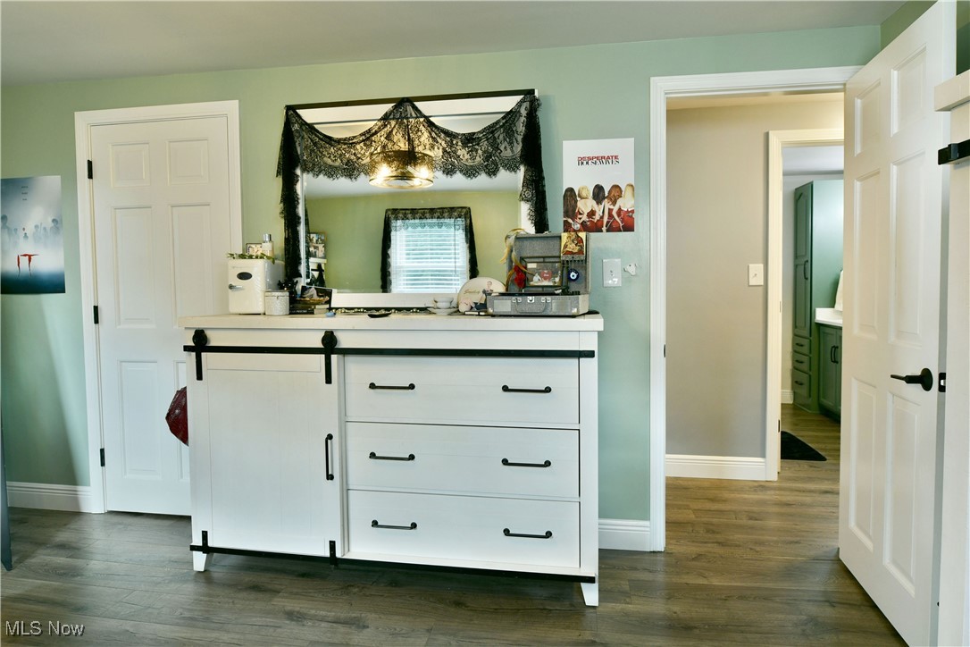 Canfield Township - Residential