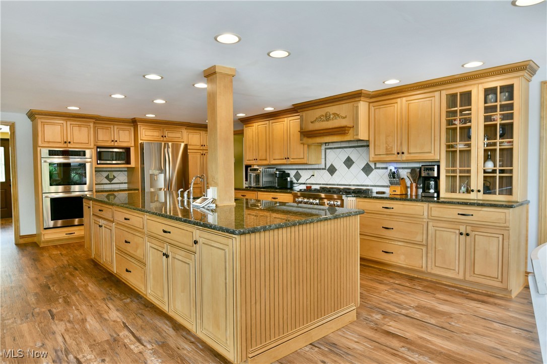 Canfield Township - Residential