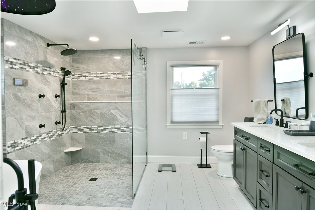 Canfield Township - Residential