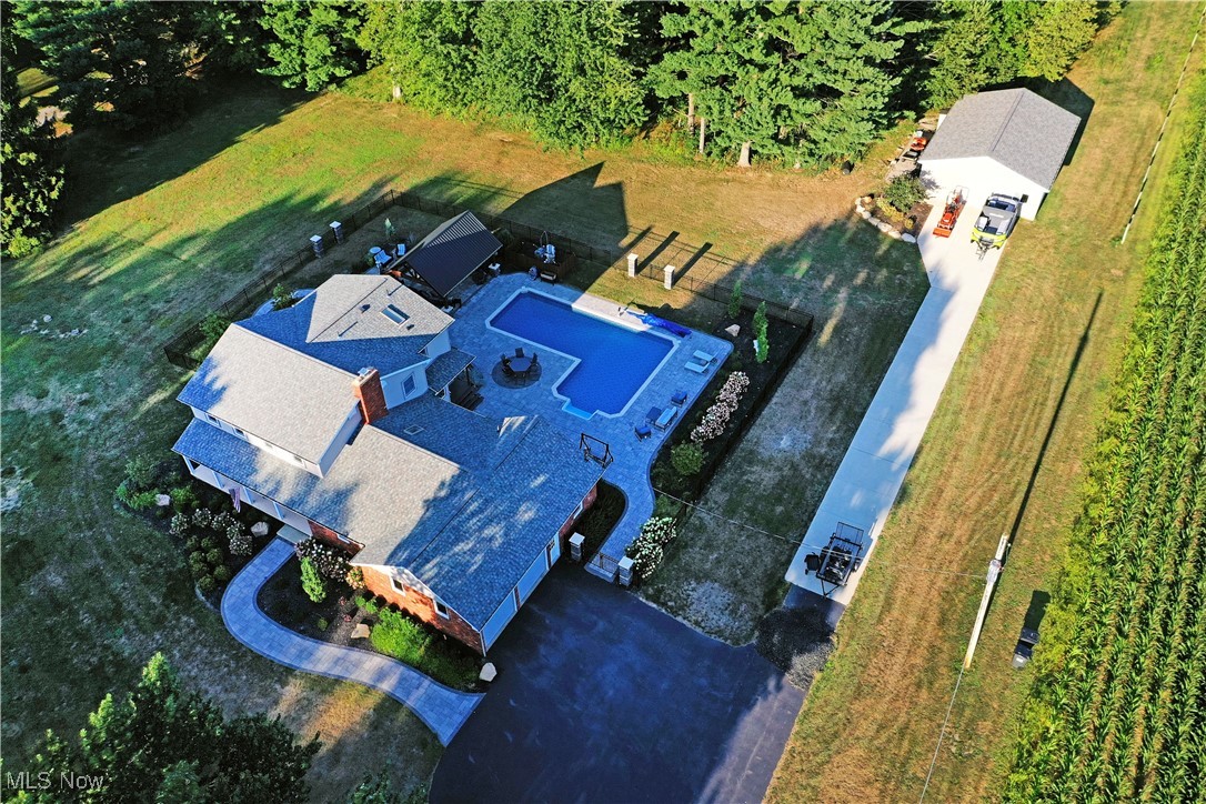 Canfield Township - Residential