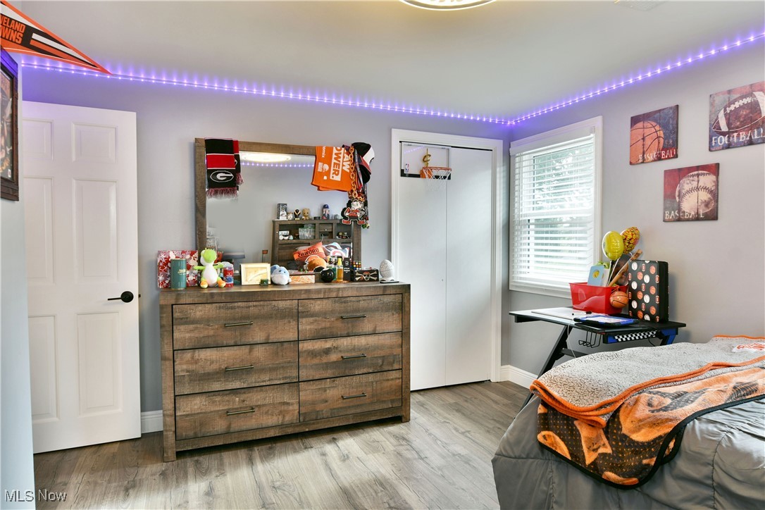 Canfield Township - Residential