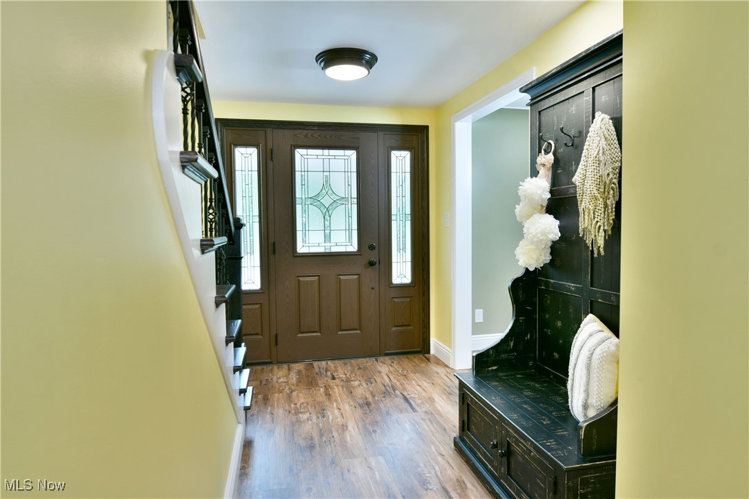Canfield Township - Residential