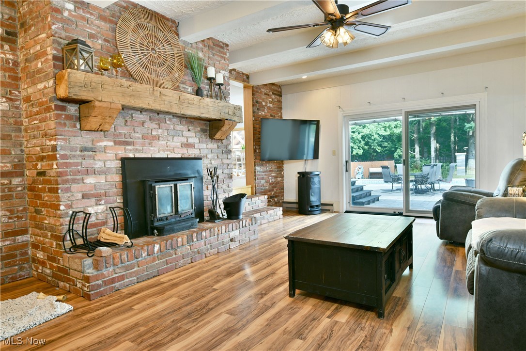 Canfield Township - Residential