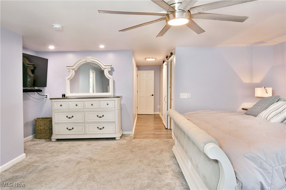 Canfield Township - Residential